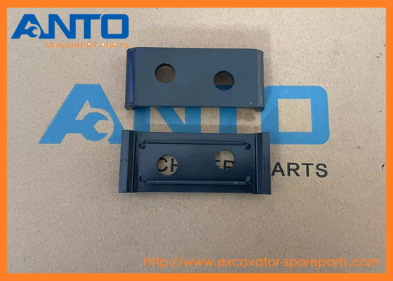 428-T86-1650 428T861650 Targa KOMATSU Ricambi di camion spazzatura per HD465-7R