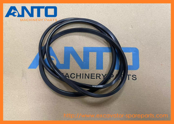 312-4305 3124305 D-Ring Seal Excavator Parti del motore adatte a C7.1 950 GC