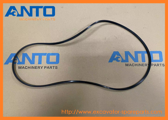 312-4305 3124305 D-Ring Seal Excavator Parti del motore adatte a C7.1 950 GC