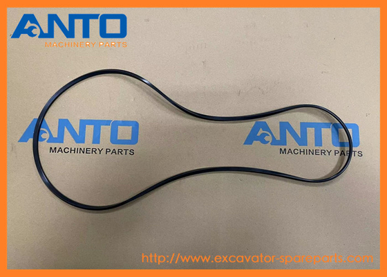 312-4313 3124313 D-Ring Seal Excavator Parti del motore adatte a C7.1 950 GC