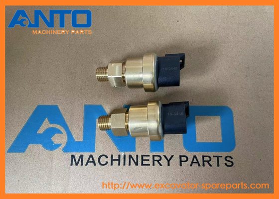 216-3448 2163448 Sensore di pressione Fit escavatori 315C 550B 560B 564 574B 924G 924GZ 930G