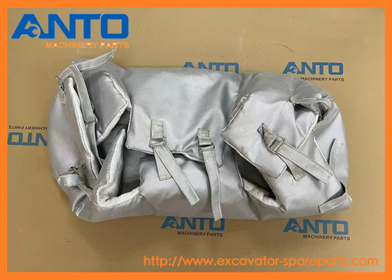 6754-81-5811 6754815811 Copertura di scavatori Ricambi adatti KOMATSU Caricatori a ruote WA380