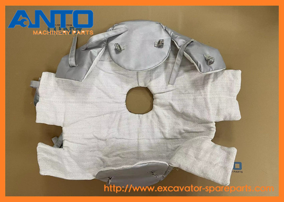 6754-81-5811 6754815811 Copertura di scavatori Ricambi adatti KOMATSU Caricatori a ruote WA380
