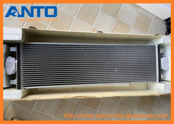 206-03-24130 2060324130 Riscaldatore ad olio supporto per scavatori KOMATSU PC220