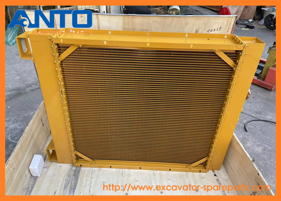 14X-03-11215 14X0311215 Radiatore Assy Fit KOMATSU Bulldozer D65P D85ESS