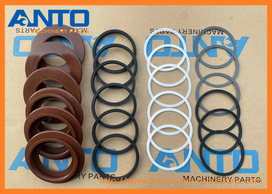 566-32-05211 566-32-05210 Kit di servizio freno anteriore KOMATSU Ricambi per escavatori per HD325-6W