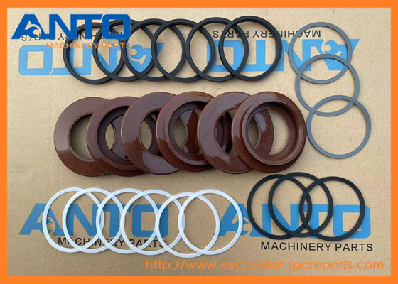 566-32-05211 566-32-05210 Kit di servizio freno anteriore KOMATSU Ricambi per escavatori per HD325-6W