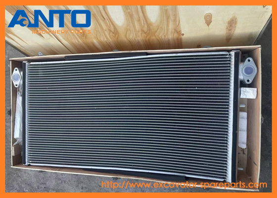 208-03-71121 2080371121 2080371160 Riscaldatore d'olio Assy supporto per KOMATSU escavatori PC300 PC300HD