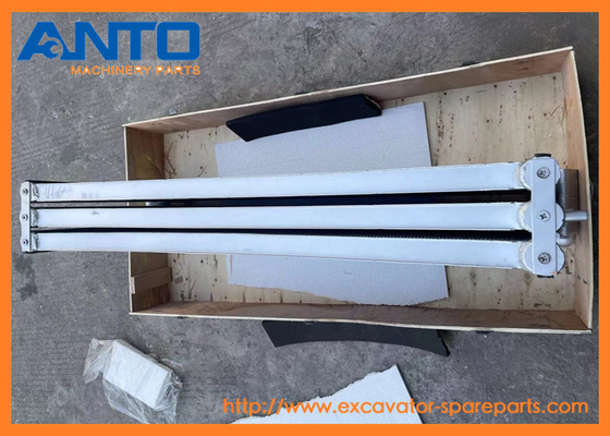 208-03-71121 2080371121 2080371160 Riscaldatore d'olio Assy supporto per KOMATSU escavatori PC300 PC300HD