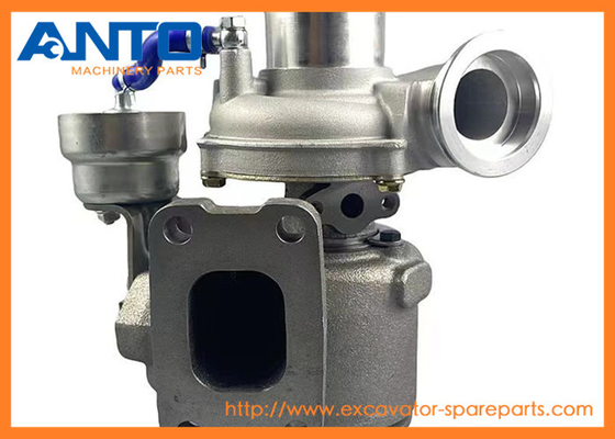 04510707 Parti di ricambio per escavatori a turbocompressore per TCD2012L06