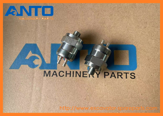 2081093 0501212814 Spostatore di pressione Escavatore Parti elettriche adatte per M320 3116