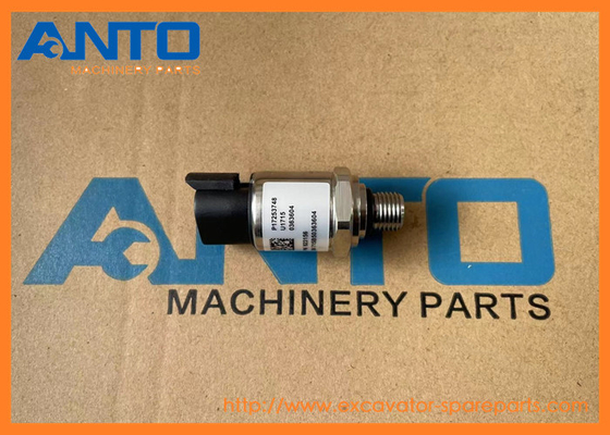 VOE17253748 17253748 Sensore di pressione Escavatore Parti elettriche adatte per EC160D EC300D