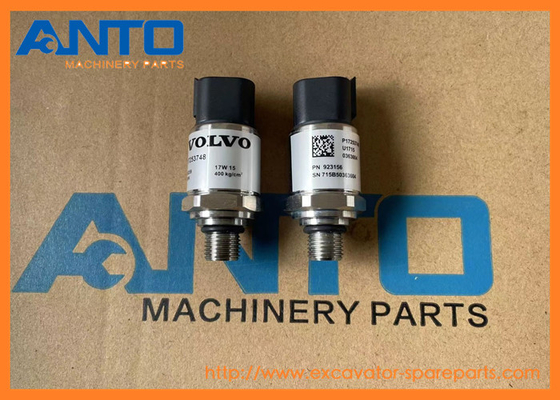 VOE17253748 17253748 Sensore di pressione Escavatore Parti elettriche adatte per EC160D EC300D