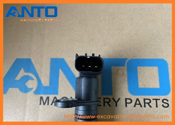 6271-81-9201 3408529 Sensore di velocità di posizione KOMATSU Parti elettriche per escavatori PC220LC-8