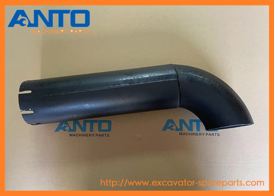 423-02-41110 4230241110 Tubo di scarico KOMATSU Ricambi di caricatore a ruote per WA450-1