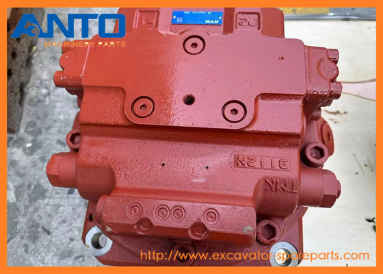 21N-60-34100 21N6034100 Assy motore per escavatori KOMATSU PC1250 PC1250SE PC1250SP