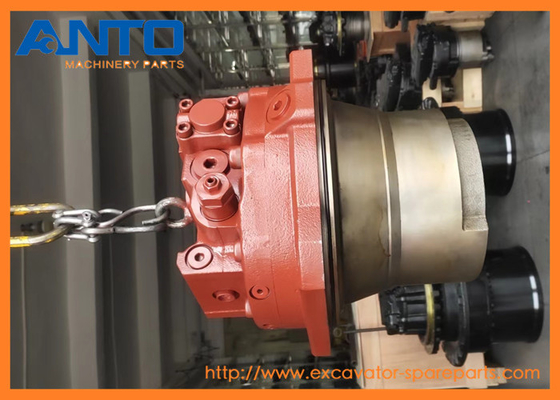 21N-60-34100 21N6034100 Assy motore per escavatori KOMATSU PC1250 PC1250SE PC1250SP