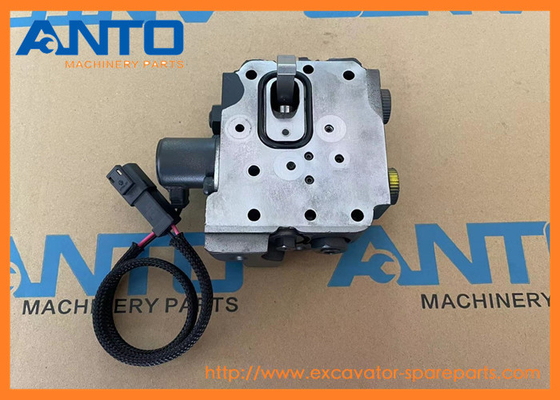 708-1W-03770 7081W03770 Assemblaggio di valvole KOMATSU Parti di ricambio per escavatori WA380-6