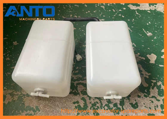 4361805 4392608 Serbatoio idrico HITACHI Ricambi per escavatori ZX600 EX1800-3