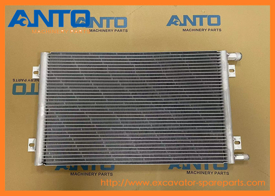 56E-07-21132 56E0721132 Condensatore per pezzi di ricambio di escavatori KOMATSU WA150 WA150PZ WA200