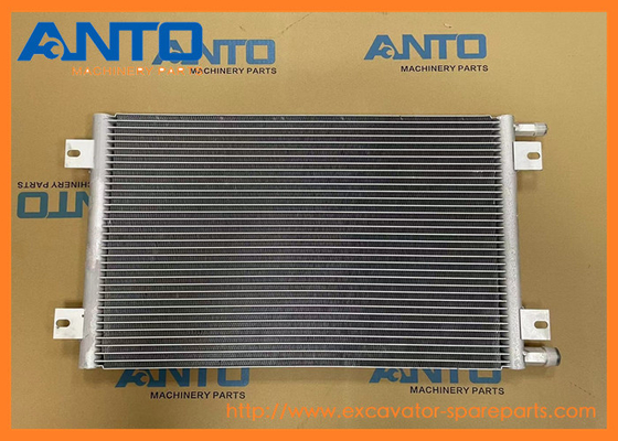 56E-07-21132 56E0721132 Condensatore per pezzi di ricambio di escavatori KOMATSU WA150 WA150PZ WA200