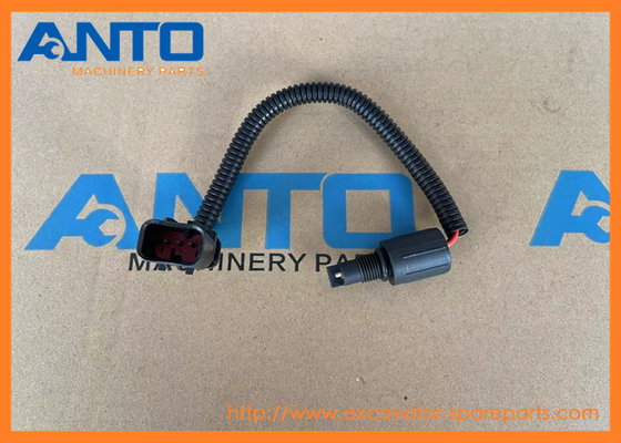 439-5039 4395039 Sensore del livello dell'acqua liquida Scavatori Parti elettriche per C7.1