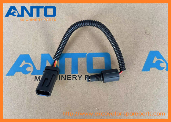 439-5039 4395039 Sensore del livello dell'acqua liquida Scavatori Parti elettriche per C7.1