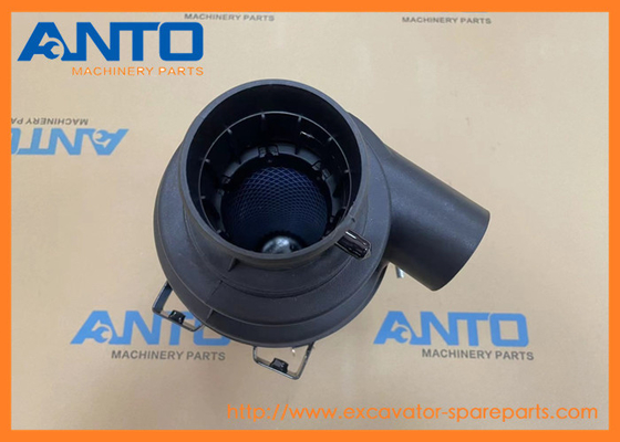 4444525 Filtro d'aria HITACHI Ricambi per escavatori ZX70 ZX80LCK