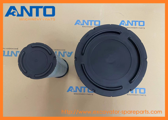 SFA-4110S 600-185-4110 600-185-4120 Filtro d'aria KOMATSU Ricambi per escavatori PC290-8K