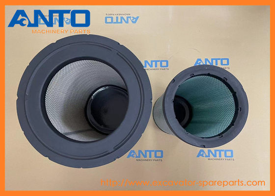 7371765 P783281 Filtro d'aria Elementi di assemblaggio di escavatore Ricambi per 374D L C18