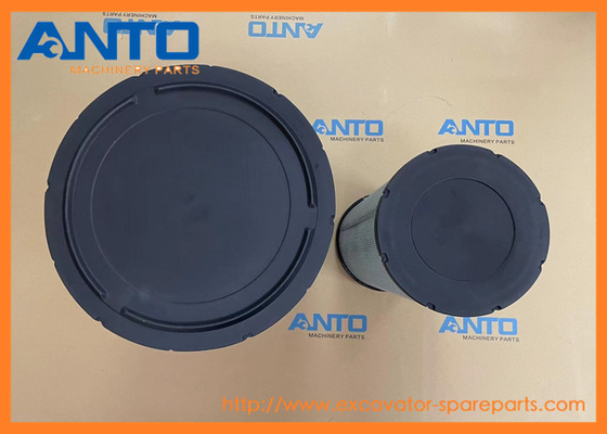 7371765 P783281 Filtro d'aria Elementi di assemblaggio di escavatore Ricambi per 374D L C18