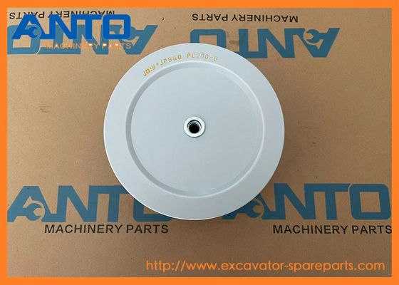 YN50V00002S001 Assemblaggio di stiratore KOBELCO Parti di ricambio per escavatori adatti per SK200LC-6