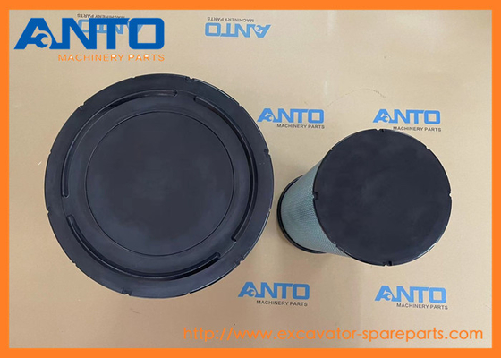 6I-2509 6I2510 Elemento AS Filtro d'aria Parti di motore per escavatori adatti a C9.3B 3406E
