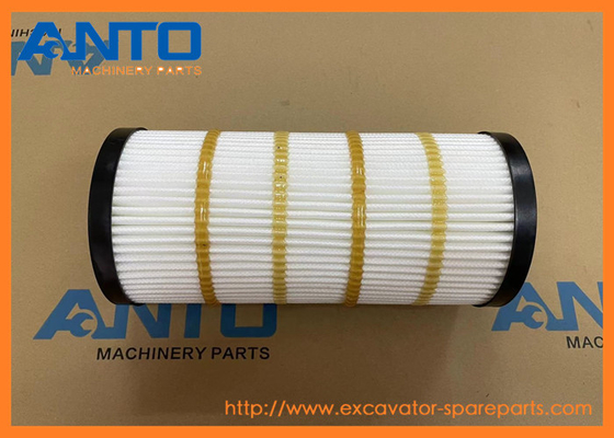 337-5270 3375270 Elemento AS filtro dell'olio Parti del motore dell'escavatore adatte a C9.3 140