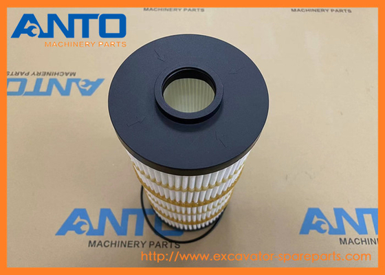 337-5270 3375270 Elemento AS filtro dell'olio Parti del motore dell'escavatore adatte a C9.3 140