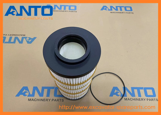 337-5270 3375270 Elemento AS filtro dell'olio Parti del motore dell'escavatore adatte a C9.3 140