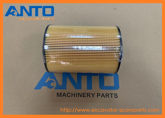 EF-1801 EF1801 4642641 Filtro del carburante HITACHI Parti di ricambio per escavatori CP220-3
