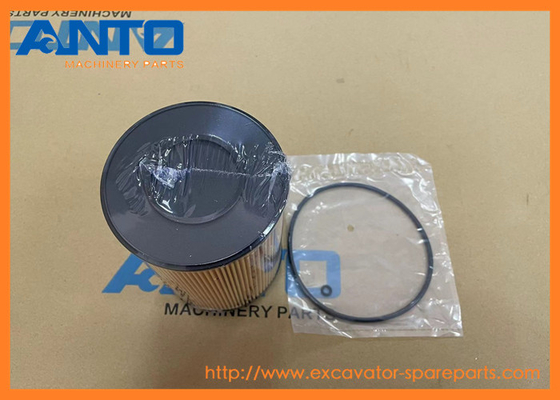 EF-1801 EF1801 4642641 Filtro del carburante HITACHI Parti di ricambio per escavatori CP220-3