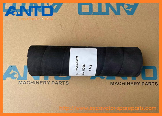 07260-05822 0726005822 Tubo per scavatori KOMATSU PC1250 PC1250SP PC1600 PC1600SP