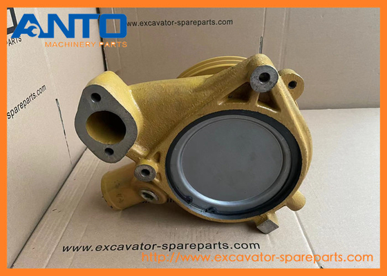 6222611600 6222-61-1600 6222-61-1300 Pompa d'acqua per motore KOMATSU Parte di ricambio SA6D108