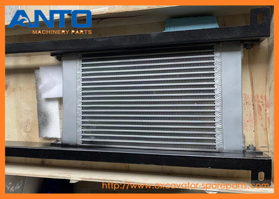 14X-03-31232 14X0331232 Supporto per raffreddatori ad olio per bulldozer KOMATSU D65EX D65PX D65WX