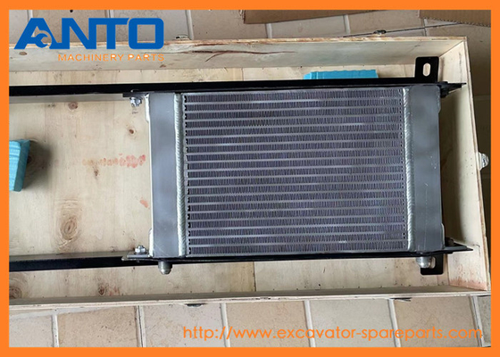 14X-03-31232 14X0331232 Supporto per raffreddatori ad olio per bulldozer KOMATSU D65EX D65PX D65WX