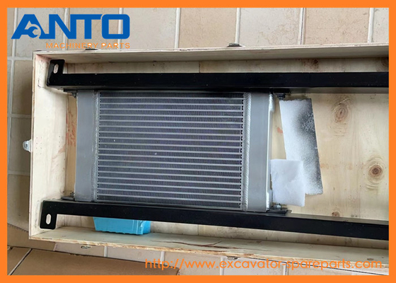 14X-03-31232 14X0331232 Supporto per raffreddatori ad olio per bulldozer KOMATSU D65EX D65PX D65WX