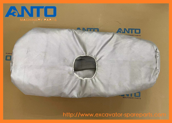 6754-81-5811 6754815811 Copertura KOMATSU Ricambi per caricatore a ruote SAA6D107E-1D