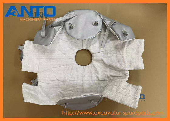6754-81-5811 6754815811 Copertura KOMATSU Ricambi per caricatore a ruote SAA6D107E-1D