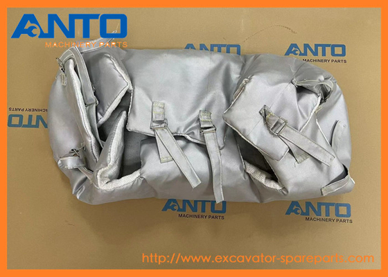 6754-81-5811 6754815811 Copertura KOMATSU Ricambi per caricatore a ruote SAA6D107E-1D