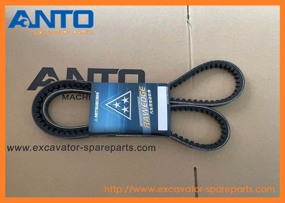 6205-61-3500 6205613500 Parti elettriche a cinghia a V adattabili KOMATSU Scavatori PC70 PC78US PC78UU