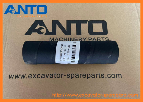 07260-04120 0726004120 R0726004120 Tubo per scavatori KOMATSU Parti di ricambio PC1000 PC1000SE