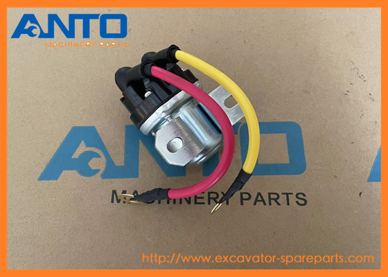 21N630120 Start Relay HYUNDAI Parti di ricambio per escavatori per R130W3 HL730-7