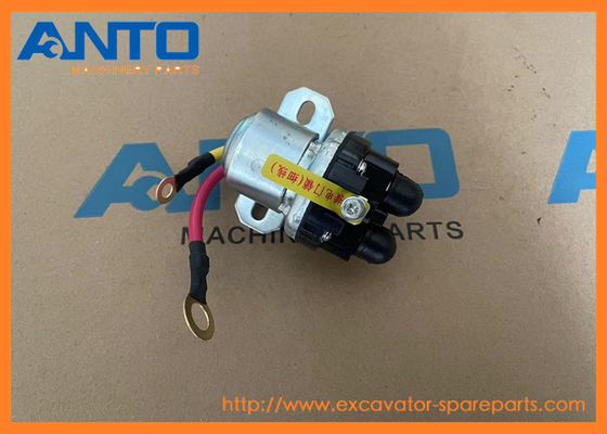 21N630120 Start Relay HYUNDAI Parti di ricambio per escavatori per R130W3 HL730-7
